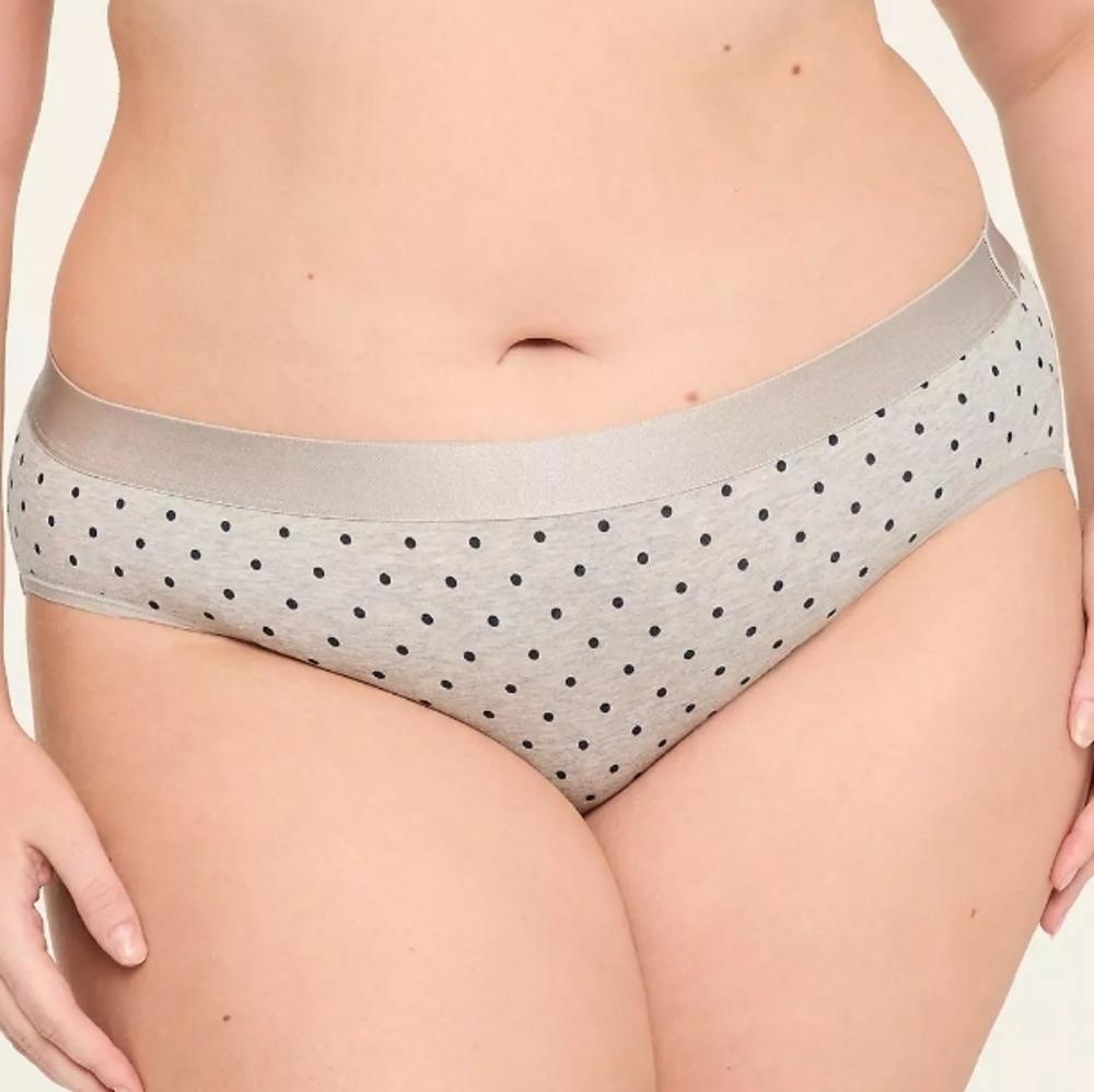 Cacique 18/20 Cotton Hipster